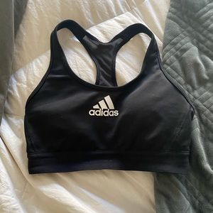 Adidas Don't Rest Alphaskin Bra